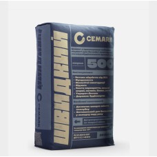 Цемент CEMARK БЫСТРЫЙ ПЦ II/АШ-500 25 кг