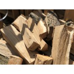 Что выбрать: дрова из дуба или граба