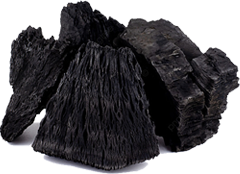 Категория древесный уголь